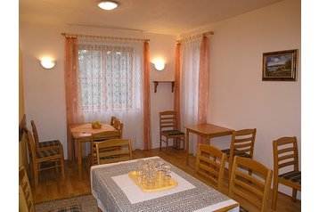 Пансионат Horní Planá 3